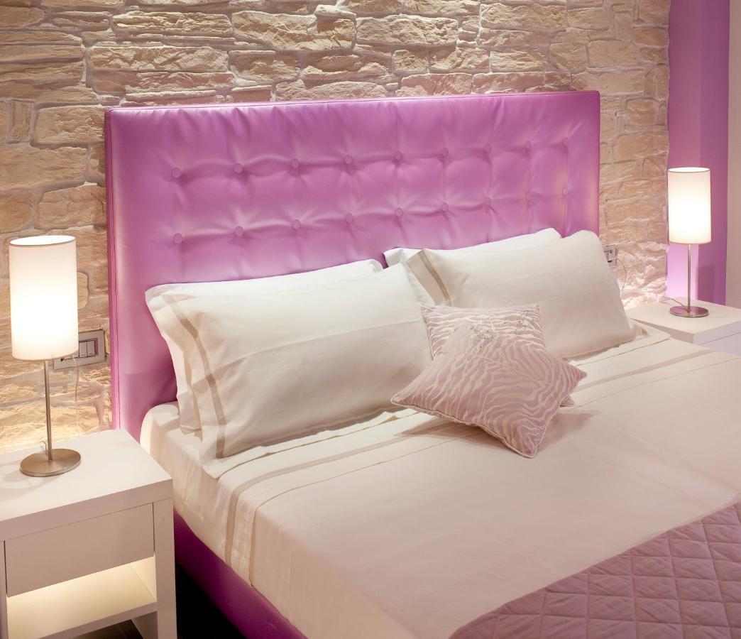 Hotel 2000 Риччоне Номер фото